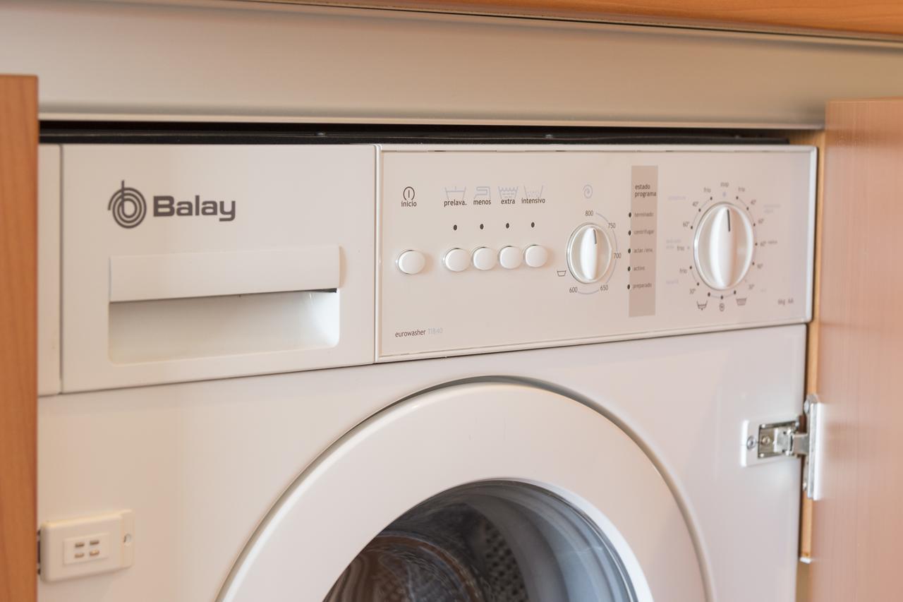 Renthas Benalmadena Playaアパートメント 部屋 写真
